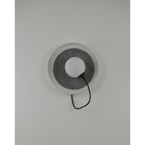 Светильник настенный Moderli V10691-WL Cosmi