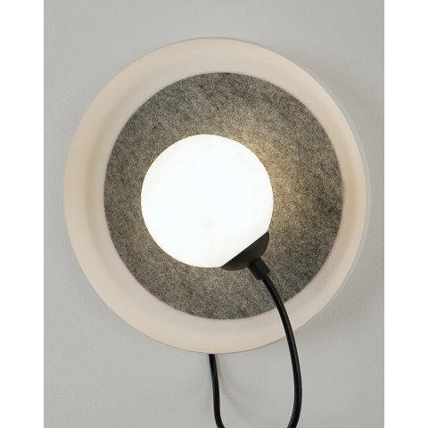 Светильник настенный Moderli V10691-WL Cosmi