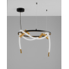 Светильник подвесной светодиодный Moderli V10690-PL True