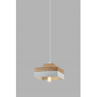 Светильник подвесной Moderli V10479-1P Turin