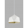 Светильник подвесной Moderli V10483-1P Genoa