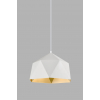 Светильник подвесной Moderli V10483-1P Genoa