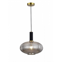 Светильник подвесной Moderli V10504-1P Boise