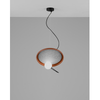 Светильник подвесной Moderli V10696-PL Cosmi