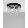 Светильник потолочный Moderli V10372-6C Avista