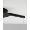Светодиодная подвесная люстра Moderli V1723-PL Via LED*50W