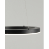 Светодиодная подвесная люстра Moderli V1751-PL Bona LED*24W