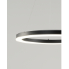 Светодиодная подвесная люстра Moderli V1753-PL Bona LED*38W