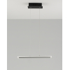 Светодиодный подвесной светильник Moderli V2441-PL Star LED*21W