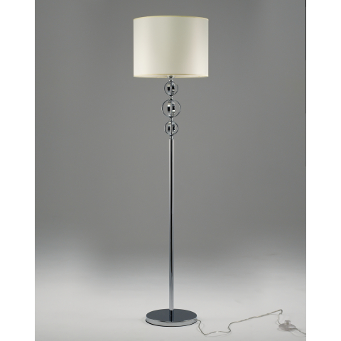 Торшер Moderli V10551-1F Brulee