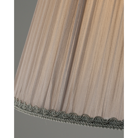 Торшер Moderli V2500-1F Riccardo 1*E14*60W