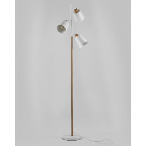 Торшер Moderli V3050-3F Floor 3*E27*60W