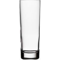 Хайбол «Сиде файн рим»; стекло; 290мл; D=58,H=165мм; прозр.