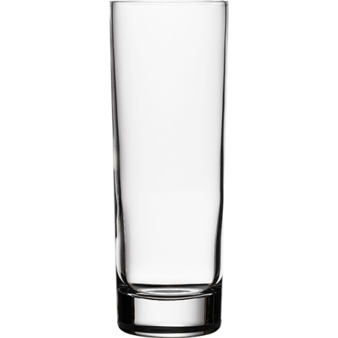 Хайбол «Сиде файн рим»; стекло; 290мл; D=58,H=165мм; прозр.