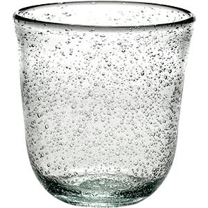 Олд фэшн (стакан) «Пьюр»; стекло; D=8,H=9см; прозр.