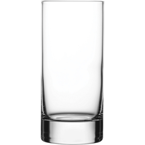 Хайбол (стакан); хр.стекло; 350мл; D=66,H=146мм; прозр.