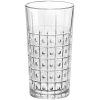 Хайбол (стакан) «Эсте»; стекло; 490мл; D=84,H=157мм; прозр.