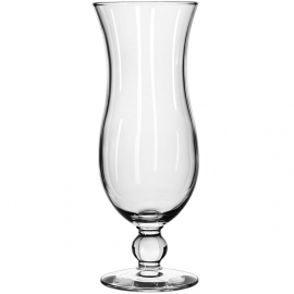 Харрикейн; стекло; 444мл; D=75,H=206мм; прозр.