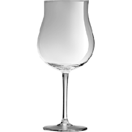 Бокал для вина «XXL»; стекло; 0,64л; D=10,H=22,5см; прозр.