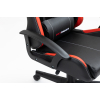 Кресло спортивное TopChairs Wyvern черно-красный
