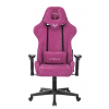 Кресло игровое Бюрократ VIKING KNIGHT LT15 FABRIC малиновый