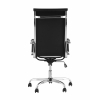 Кресло руководителя TopChairs City черное