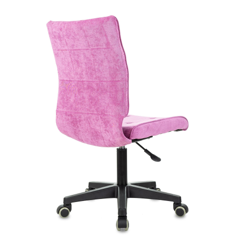 Кресло компьютерное TopChairs ST-Alex малиновый