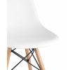 Стул Style DSW белый