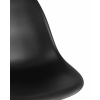 Стул Style DSW черный x4