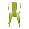 Стул TOLIX салатовый глянцевый