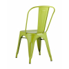Стул TOLIX салатовый глянцевый