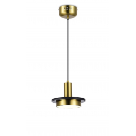 Светодиодный подвесной светильник Moderli V10503-PL Solumn