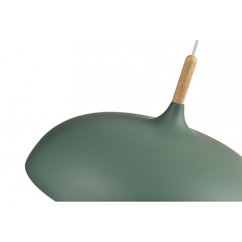 Подвесной светильник Moderli V10656-1P Hygo