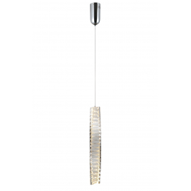 Светильник подвесной светодиодный Moderli V10719-PL Asti