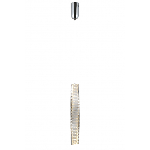 Светильник подвесной светодиодный Moderli V10719-PL Asti