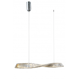 Светильник подвесной светодиодный Moderli V10720-PL Asti