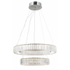 Люстра подвесная светодиодная Moderli V10735-PL Asti
