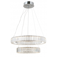 Люстра подвесная светодиодная Moderli V10735-PL Asti