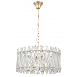 Люстра подвесная Moderli V10748-6P Esme