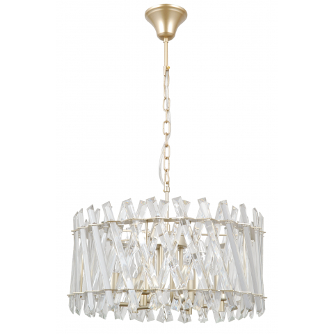 Люстра подвесная Moderli V10748-6P Esme