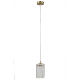 Светильник подвесной Moderli V10759-1P Levi