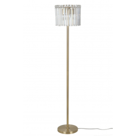 Торшер Moderli V10763-4F Levi