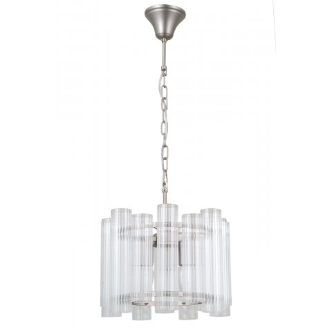 Светильник подвесной Moderli V10780-3P Monte