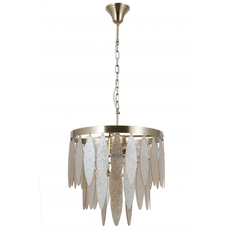 Светильник подвесной Moderli V10782-4P Souls