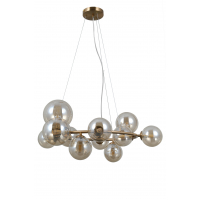 Светильник подвесной Moderli V10790-11P Molly