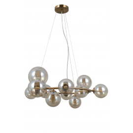 Светильник подвесной Moderli V10790-11P Molly