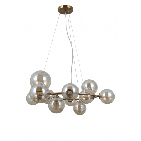 Светильник подвесной Moderli V10790-11P Molly