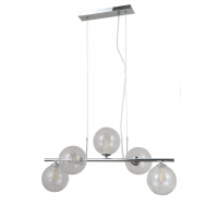 Светильник подвесной Moderli V10801-5P Molly