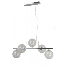 Светильник подвесной Moderli V10801-5P Molly