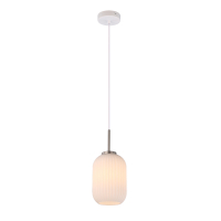 Светильник подвесной Moderli V11029-1P Ivory